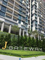 J Gateway (D22), Condominium #529025831